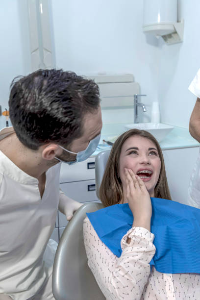 Best Emergency Tooth Extraction in Fabens, TX