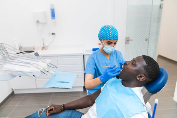 Best Urgent Care for Lost Fillings or Crowns in Fabens, TX